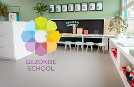 gezonde school